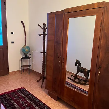 Apartamento La Corte Degli Ulivi - Con Parco Ferrara